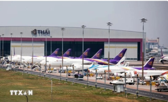 Southeast Asian aviation market bounces back
